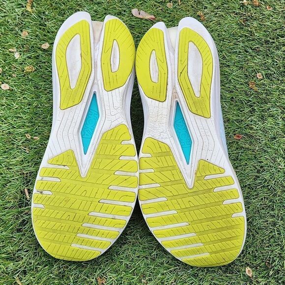 HOKA MACH X - Womens Sneakers - SIZE 9.5B - Picture 8 of 9